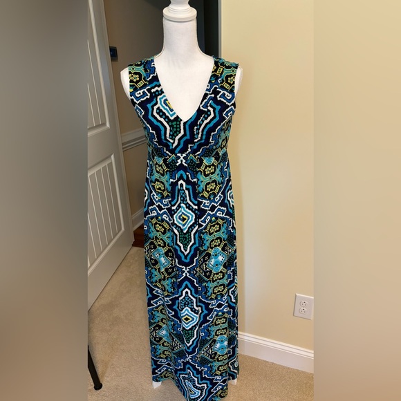 Robe Chico's Taille 0 - Occasion En Très Bon état